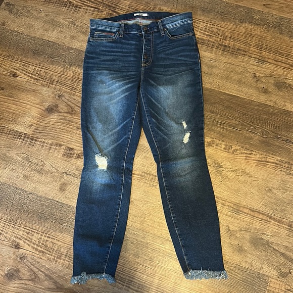 Women’s High Rose Legging - Picture 1 of 2